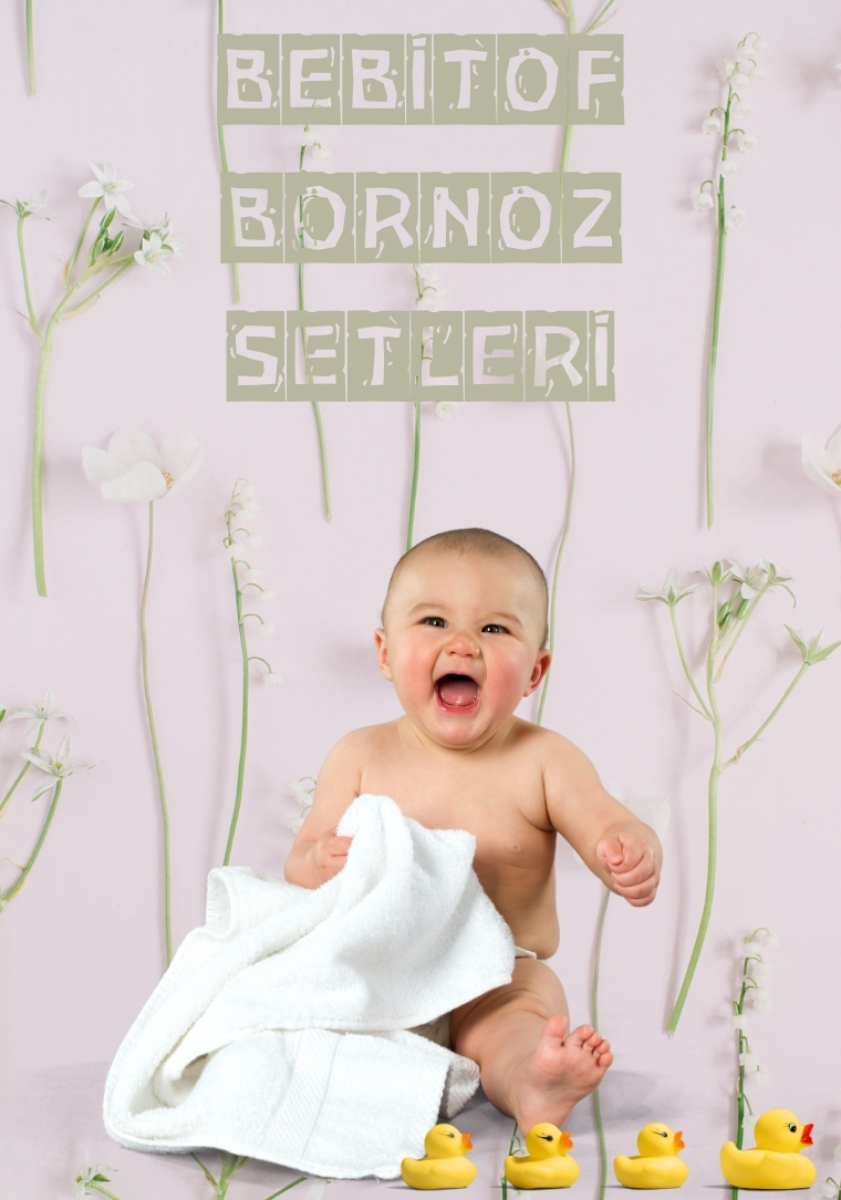 Bornoz Setleri