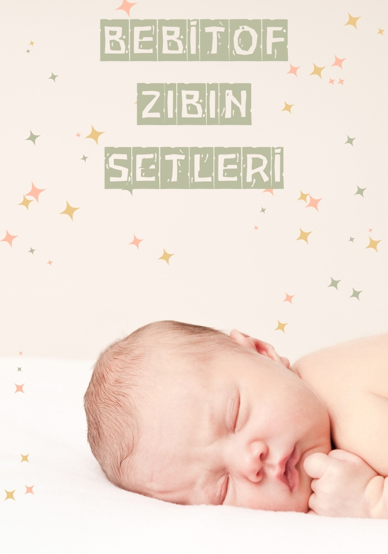 Zıbın Setleri